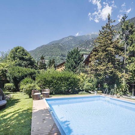 Landhaus Mondschein Castelbello Exterior foto